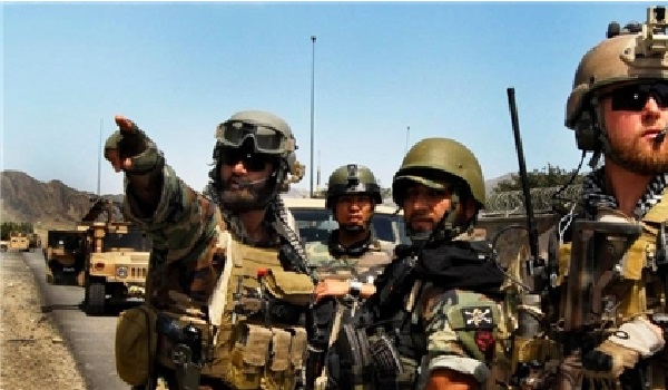 أميركا تفاجئ العراق عبر قيامها بهذه الخطوة في كركوك؟!