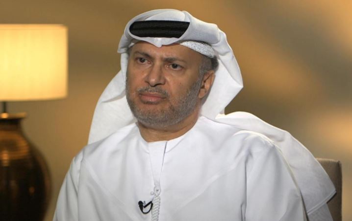 الإمارات تقدم اقتراحا بشأن كردستان...