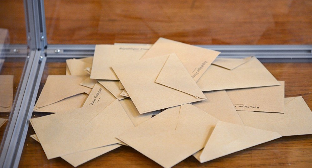 بدء المرحلة الاولى من عملية التصويت لاستفتاء كردستان في الخارج