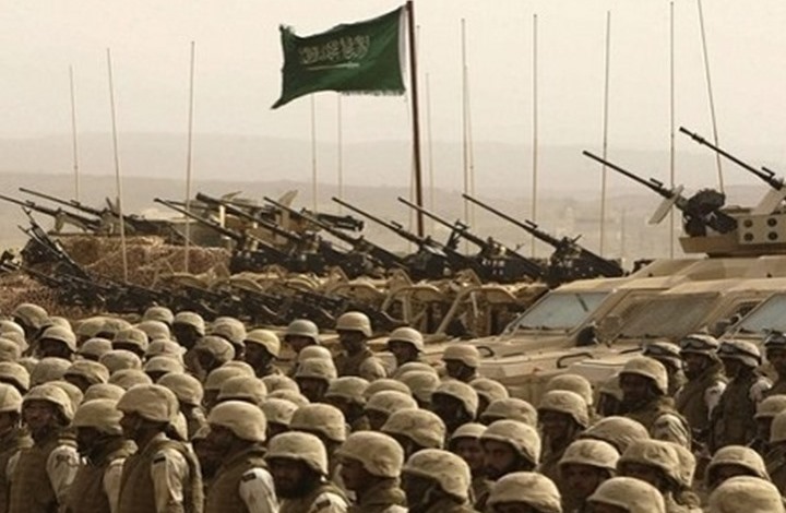  "مجتهد" يكشف معلومات مثيرة حول حرب السعودية في اليمن