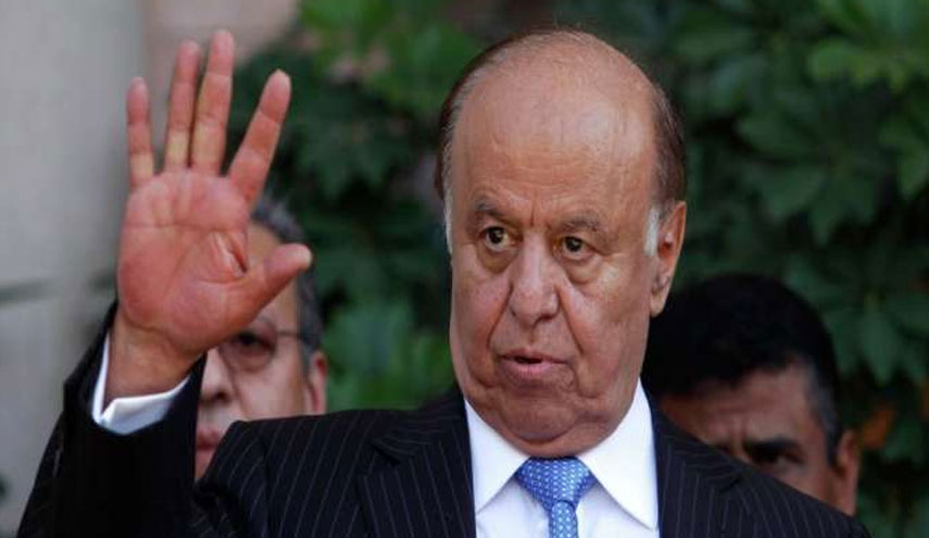 انفجار قنبلة قرب منزل عبد ربه منصور هادي..