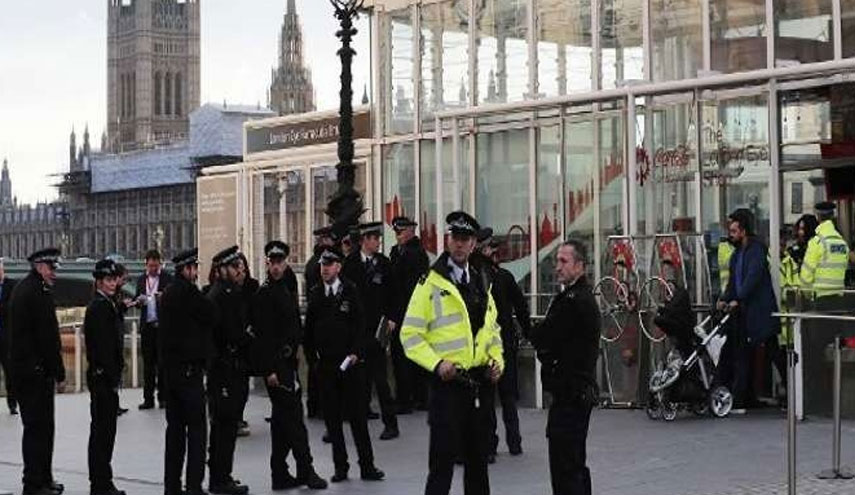 اصابة 5 اشخاص بهجوم في لندن..هل كان عملا ارهابيا؟