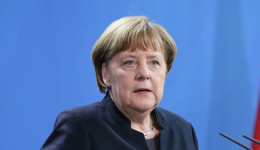 فوز مرجح لميركل بانتخابات المانيا..