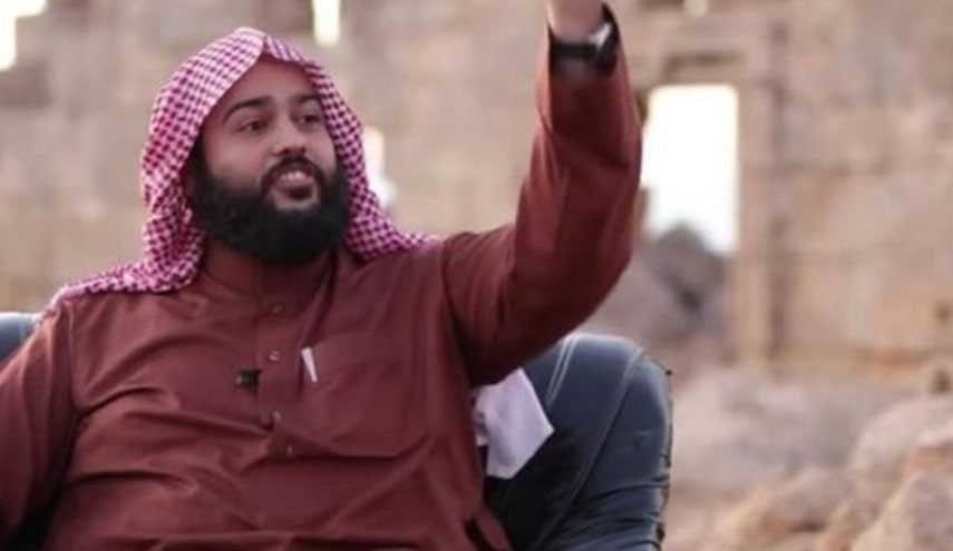 الجولاني يحدد إحداثيات السعودي المحيسني والاخير يفر!