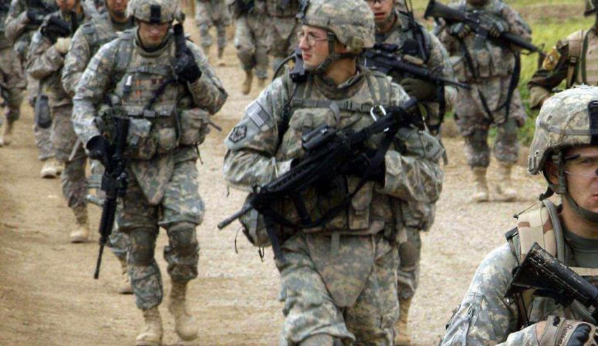 قوات أمريكية تسيطر على أكبر حقول الغاز في سوريا