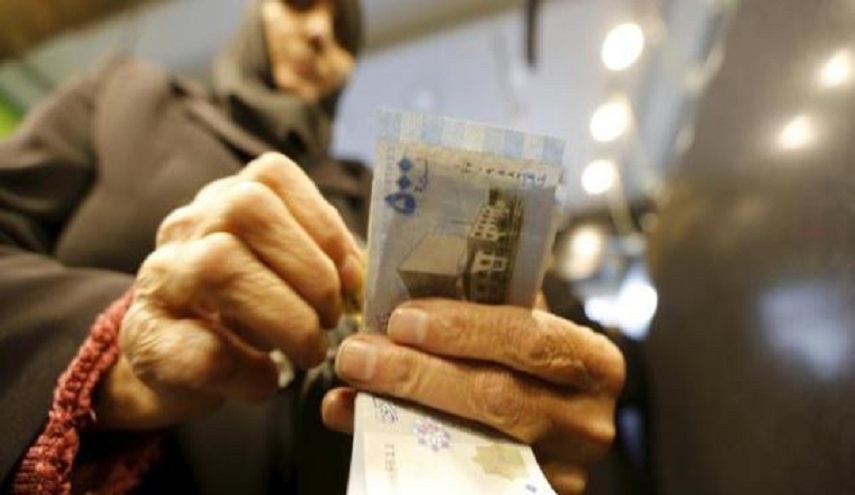 الحكومة السورية تدرس زيادة الرواتب