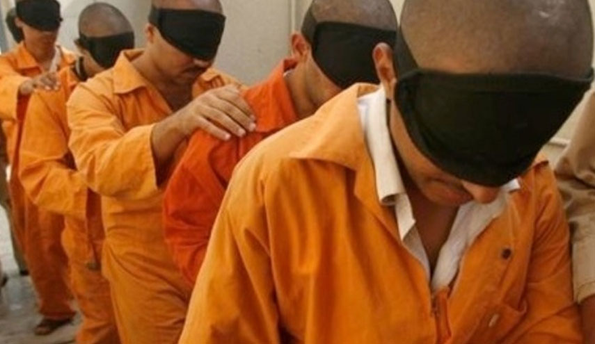 تنفيذ الإعدام بحق 42 مداناً بالإرهاب في العراق