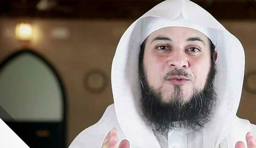 هل تم اعتقال الداعية الوهابي محمد العريفي في السعودية؟