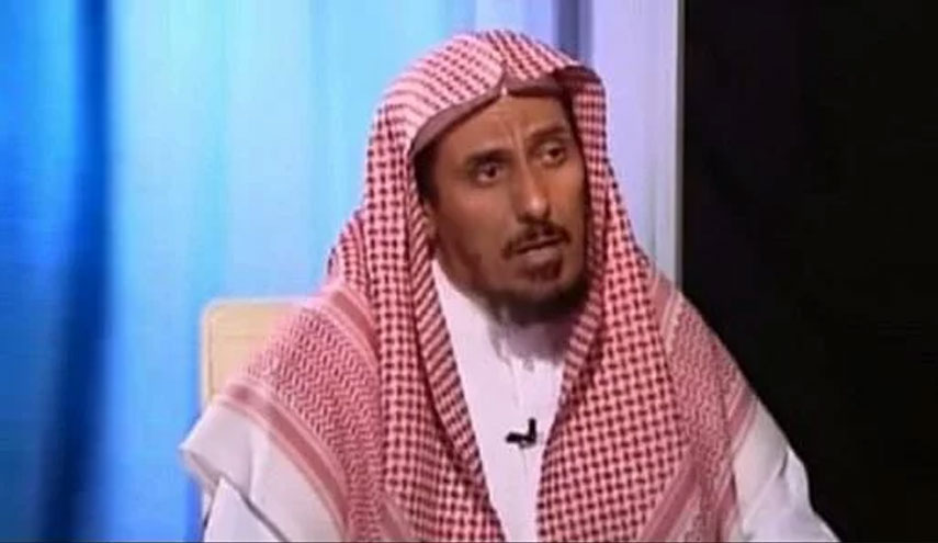 الداعية “محمد البراك” ينضم إلى قائمة المعتقلين على يد “بن سلمان”