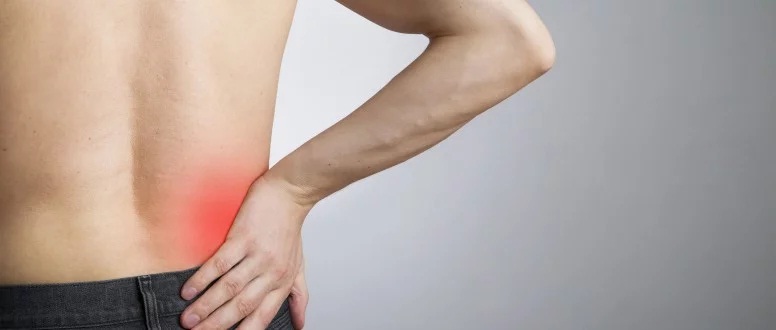 أسباب عرق النسا ، تشخيصه و علاجه?