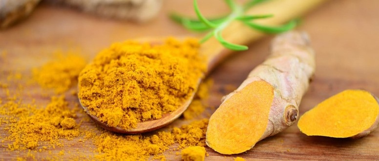 الكركم ... كنز من الفوائد