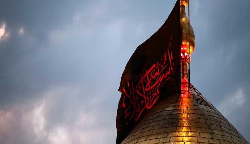 عابس الشاكري.. من حواريي الحسين ع