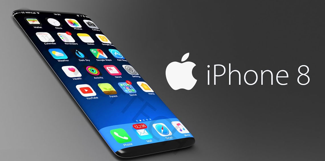 8 أسباب مقنعة ستجعلك تشتري آيفون 8 بدلًا من آيفون اكس
