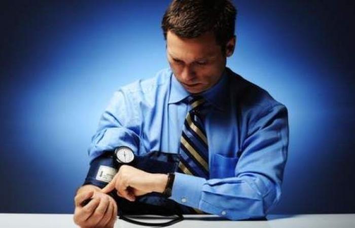 8 طرق طبيعية لرفع الضغط المنخفض