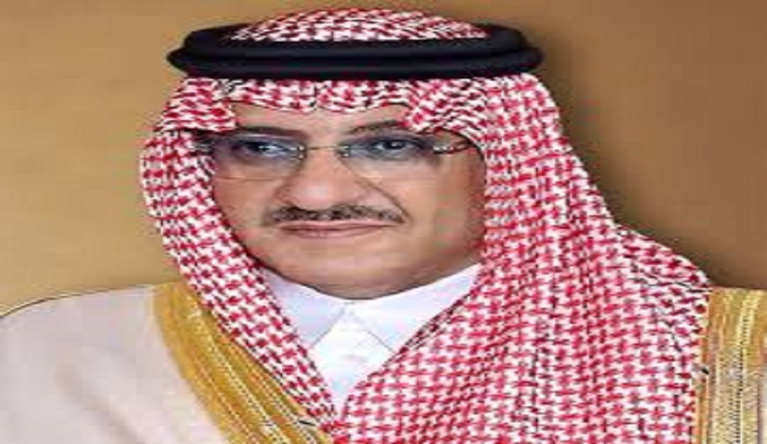 تدهور الوضع الصحي لمحمد بن نايف ومخاوف من تصفيته