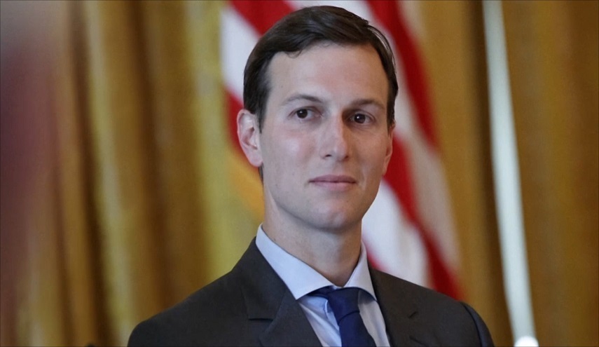 صهر الرئيس ترامب استخدم بريدا إلكترونيا خاصا لشؤون البيت الأبيض