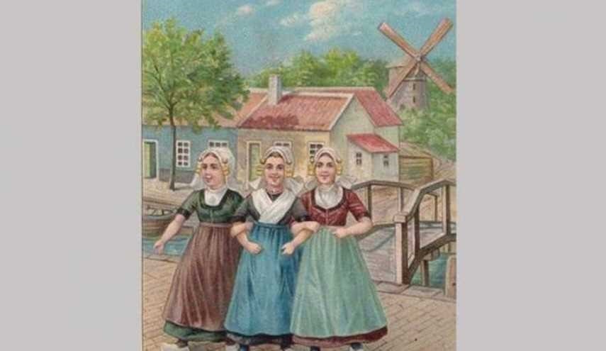 الخدعة البصرية التي حيرت الكثيرين..هل تستطيعون حلها؟