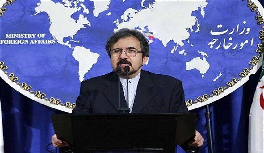 طهران: نحترم سيادة العراق على كامل أراضيه.. 