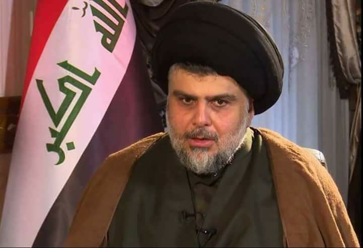 مقتدى الصدر يصدر بيانا هاما بشأن استفتاء كردستان