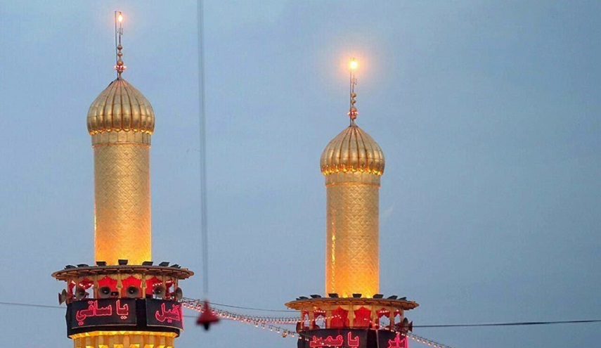 أبو تمامة الصائدي... من أوائل المواكبين لنهضة سيّد الشهداء