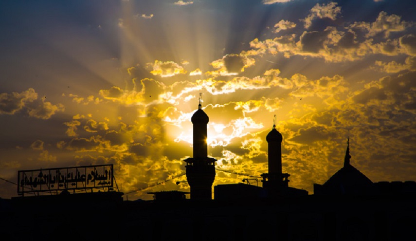 جعفر بن أمير المؤمنين عليه السلام... المصدِّق الأول للرسول (ص)