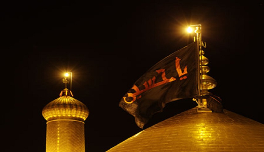 جنادة بن الحرث... من أصحاب أمير المؤمنين علي (ع)