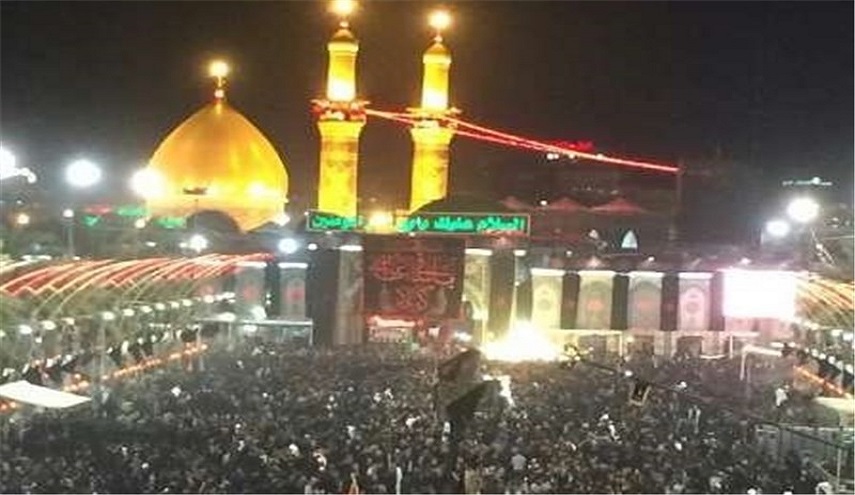 حنظلة بن أسعد الشبامي..من وقف ليقي الحسين(ع) السهام والرماح والسيوف بوجهه ونحره