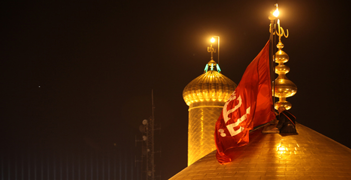 عثمان بن أمير المؤمنين عليه السلام..بطل الإسلام الأوّل