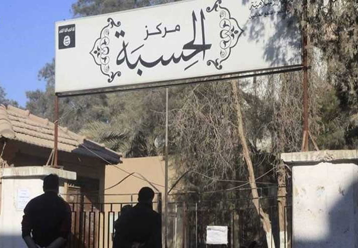 خدعة يلجأ اليها ارهابيو داعش للفرار من معارك دير الزور