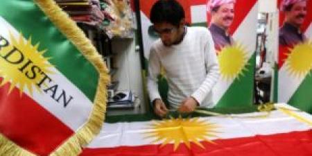 "النجباء" تعتبر كركوك "محتلة" وتعلن جاهزيتها للقيام بهذه الخطوة...!!