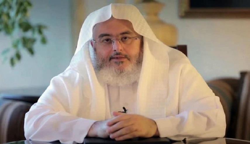 أنباء عن اعتقال الداعية السعودي «محمد صالح المنجد»