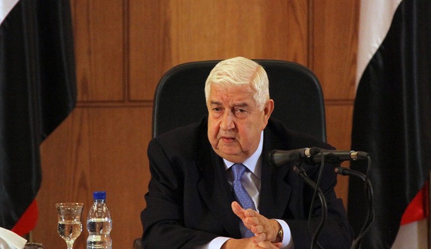 سوريا تضع شرطا اساسيا على "حكم ذاتي" أكرادها..؟