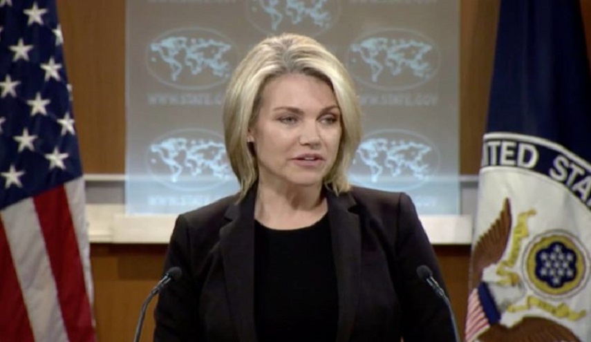 واشنطن: استفتاء كردستان سوف يزيد من انعدام الاستقرار