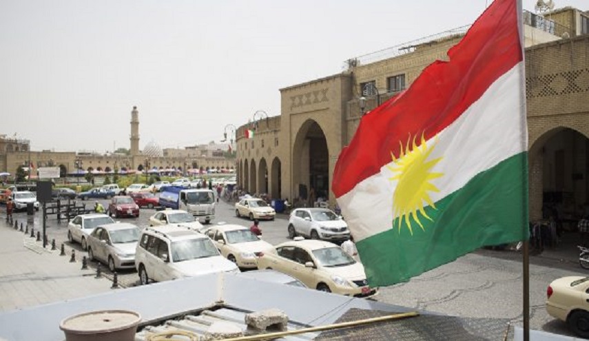  سياسي كردي يتوقع مستقبلا قاتما لإقليم كردستان 