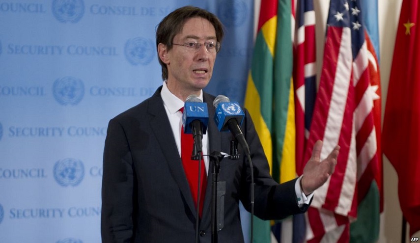 ألمانيا تعترف: كنا نأمل بسقوط الاسد لكننا تعرضنا لفشل مأساوي