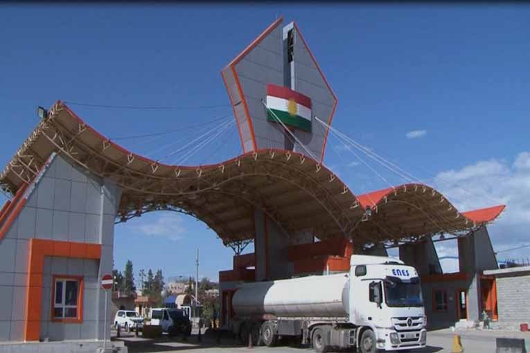 بالوثيقة.. بغداد تنسب 41 موظفاً إلى منفذ إبراهيم الخليل في دهوك