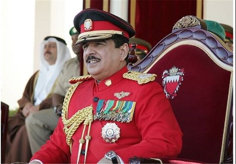 ممنوعیت شعار علیه اسرائیل در بحرین