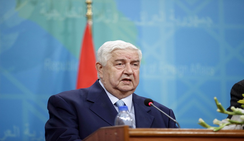 سوريا: لدينا معلومات عن نقل مروحيات اميركية لعناصر داعش