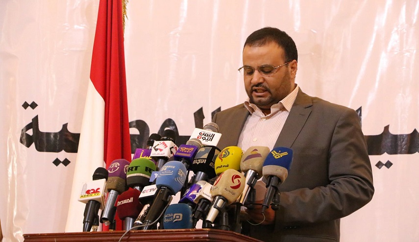 الصماد: سننتقل إلى مربعات متقدمة في ضرب الأراضي السعودية وقريباً في الإمارات