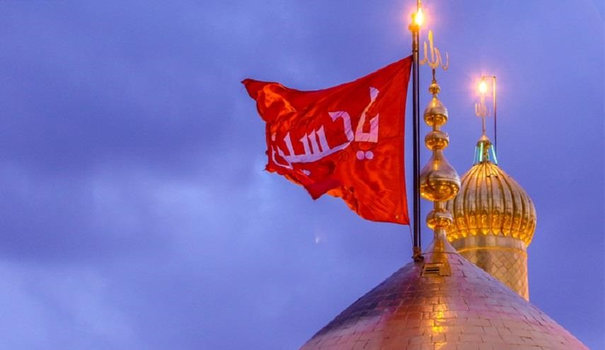 عمرو بن قرظة الأنصاري.. من أصحاب أمير المؤمنين علي (ع)