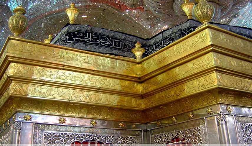 نافع بن هلال الجملي..الرجل الشجاع