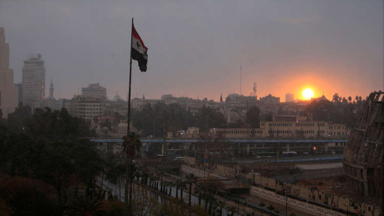 واشنطن بوست: مفاجآت "الفصل الأخير" للحرب السورية