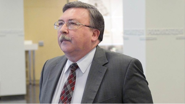 موسكو: من حق إيران القيام بتجارب صاروخية باليستية