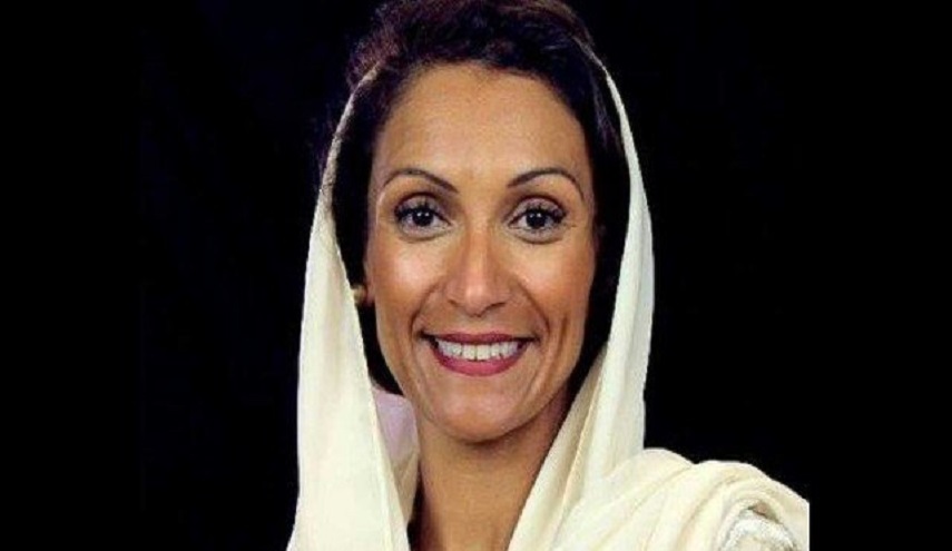 ماذا يحدث في السعودية؟! ... تعيين أول امرأة كمتحدثة باسم سفارة السعودية في اميركا