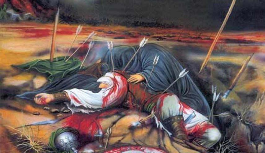 بكر بن حيي التيمي..قلبٍ تاقَ إلى الشهادة 