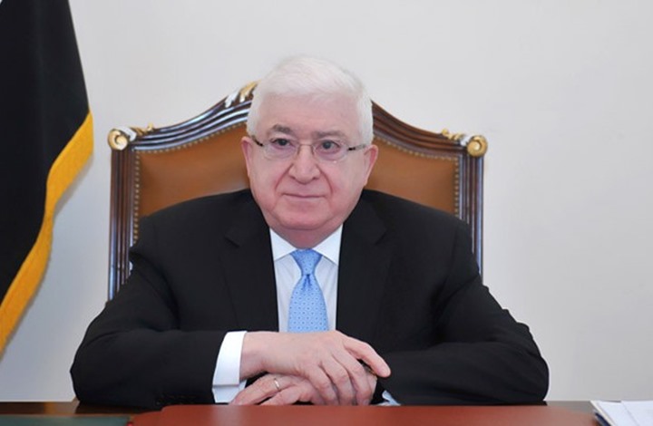 تحرك برلماني في العراق لإقالة رئيس الجمهورية... من البديل؟