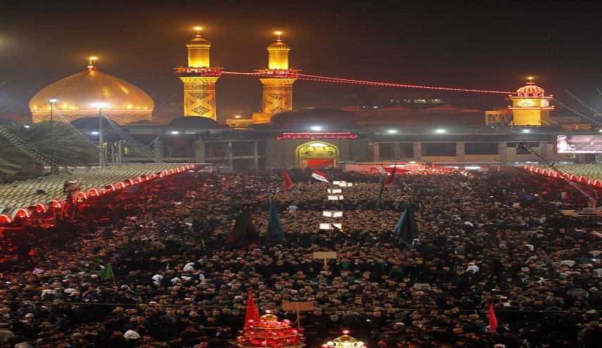 عبدالله بن أمير المؤمنين (ع)