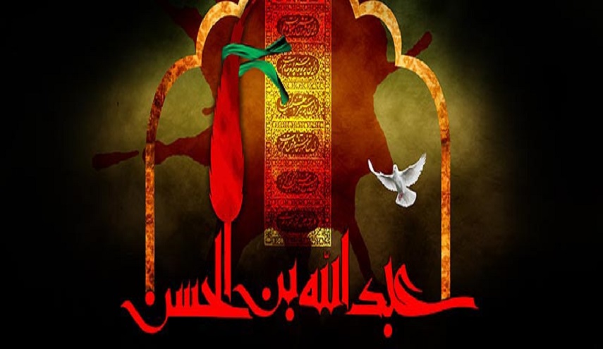 عبدالله بن الإمام الحسن (ع)..الغلام الشهيد