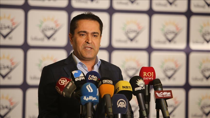 حراك "لا" يوجه نداء الى السلطات في بغداد