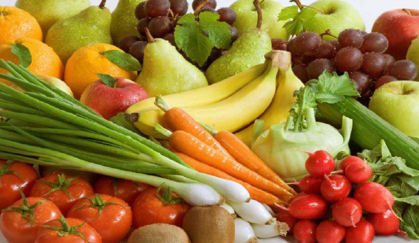 هذه الاطعمة تحمي الاوعية الدموية والكلى والسبب!